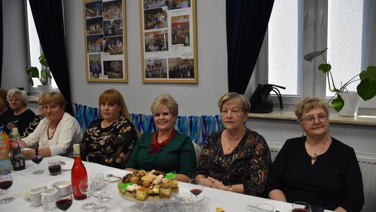 Uroczysty Dzień Kobiet w gminie Fajsławice