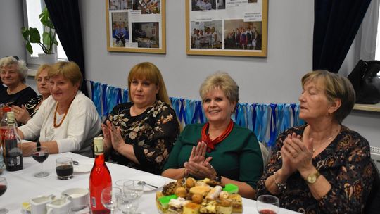 Uroczysty Dzień Kobiet w gminie Fajsławice