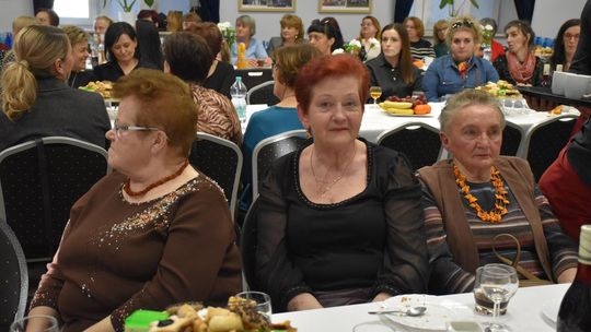 Uroczysty Dzień Kobiet w gminie Fajsławice