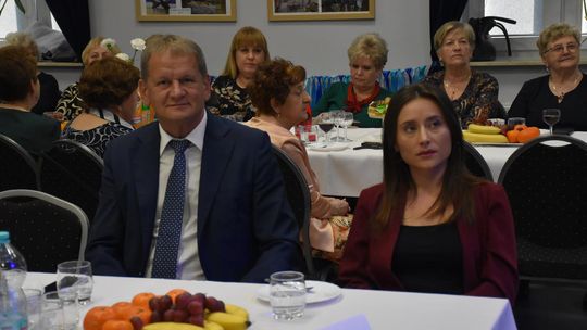 Uroczysty Dzień Kobiet w gminie Fajsławice