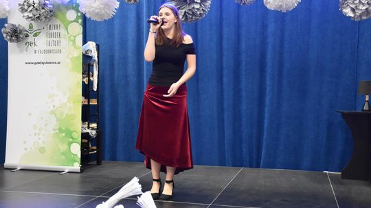 Uroczysty Dzień Kobiet w gminie Fajsławice