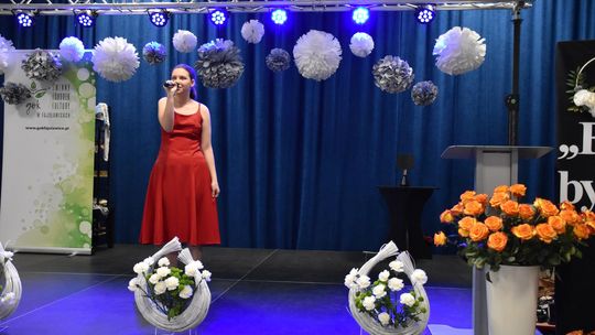 Uroczysty Dzień Kobiet w gminie Fajsławice