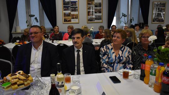 Uroczysty Dzień Kobiet w gminie Fajsławice