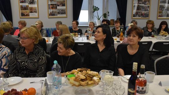 Uroczysty Dzień Kobiet w gminie Fajsławice