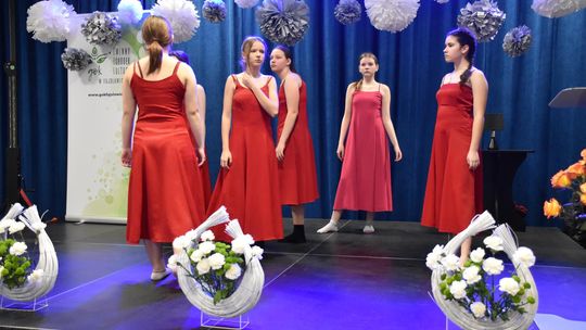 Uroczysty Dzień Kobiet w gminie Fajsławice