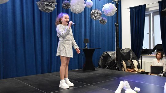 Uroczysty Dzień Kobiet w gminie Fajsławice