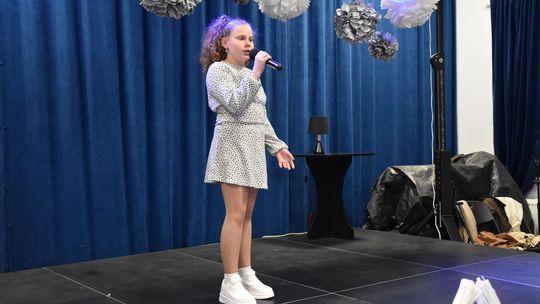 Uroczysty Dzień Kobiet w gminie Fajsławice