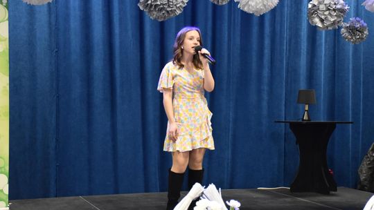 Uroczysty Dzień Kobiet w gminie Fajsławice