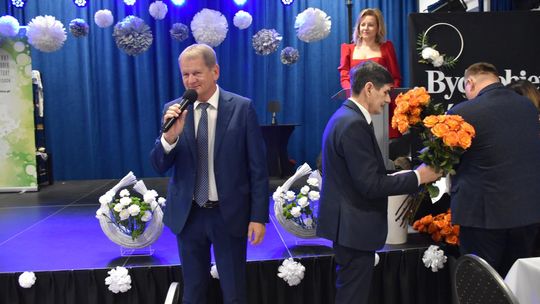 Uroczysty Dzień Kobiet w gminie Fajsławice