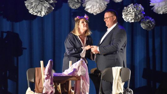 Uroczysty Dzień Kobiet w gminie Fajsławice