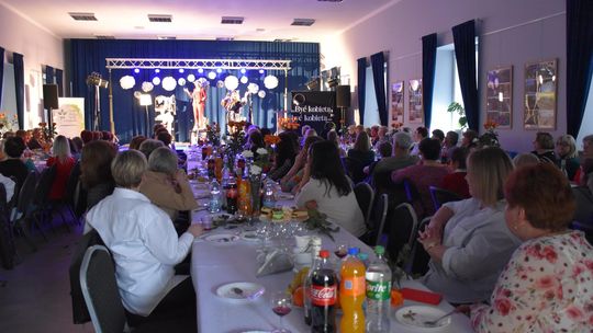 Uroczysty Dzień Kobiet w gminie Fajsławice