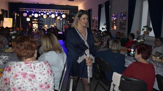 Uroczysty Dzień Kobiet w gminie Fajsławice