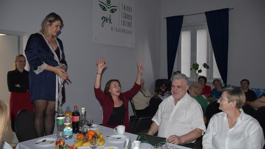 Uroczysty Dzień Kobiet w gminie Fajsławice