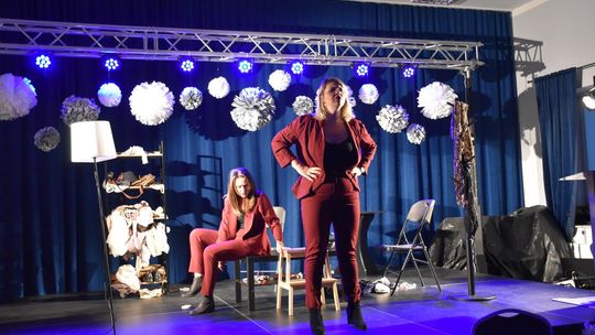 Uroczysty Dzień Kobiet w gminie Fajsławice