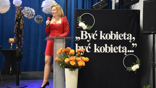 Uroczysty Dzień Kobiet w gminie Fajsławice