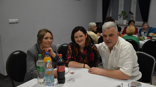 Uroczysty Dzień Kobiet w gminie Fajsławice