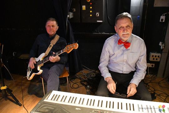 Krasnystaw. Wyjątkowy spektakl „A Babę Stworzył Bóg” Krasnystaw. Wyjątkowy spektakl „A Babę Stworzył Bóg”