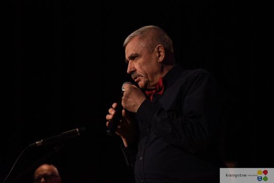 Krasnystaw. Wyjątkowy spektakl „A Babę Stworzył Bóg” Krasnystaw. Wyjątkowy spektakl „A Babę Stworzył Bóg”