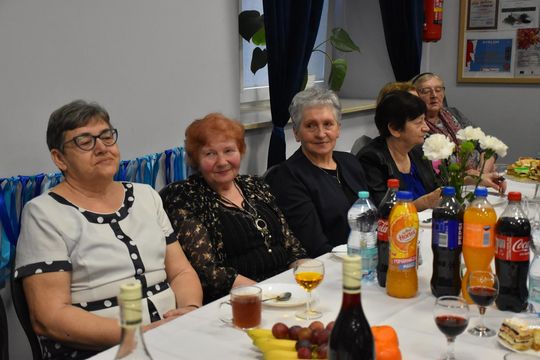 Uroczysty Dzień Kobiet w gminie Fajsławice Uroczysty Dzień Kobiet w gminie Fajsławice