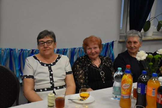 Uroczysty Dzień Kobiet w gminie Fajsławice Uroczysty Dzień Kobiet w gminie Fajsławice