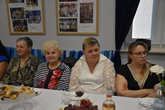 Uroczysty Dzień Kobiet w gminie Fajsławice Uroczysty Dzień Kobiet w gminie Fajsławice