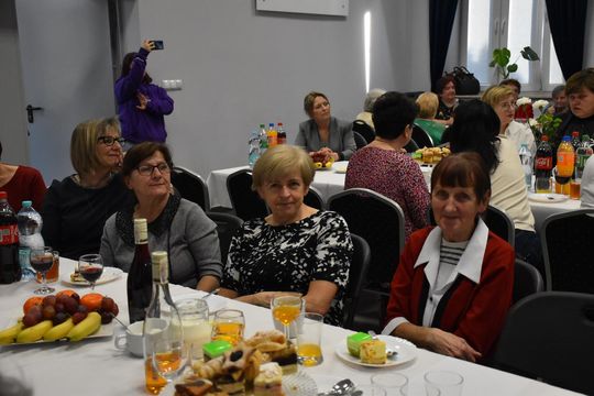 Uroczysty Dzień Kobiet w gminie Fajsławice Uroczysty Dzień Kobiet w gminie Fajsławice