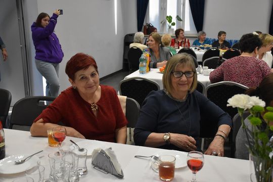 Uroczysty Dzień Kobiet w gminie Fajsławice Uroczysty Dzień Kobiet w gminie Fajsławice