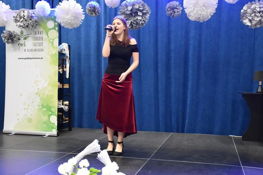 Uroczysty Dzień Kobiet w gminie Fajsławice Uroczysty Dzień Kobiet w gminie Fajsławice