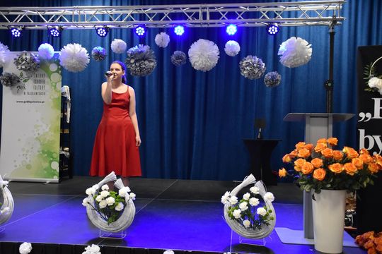 Uroczysty Dzień Kobiet w gminie Fajsławice Uroczysty Dzień Kobiet w gminie Fajsławice