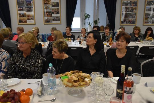 Uroczysty Dzień Kobiet w gminie Fajsławice Uroczysty Dzień Kobiet w gminie Fajsławice