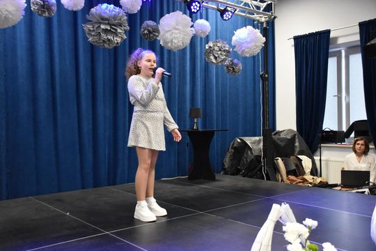 Uroczysty Dzień Kobiet w gminie Fajsławice Uroczysty Dzień Kobiet w gminie Fajsławice