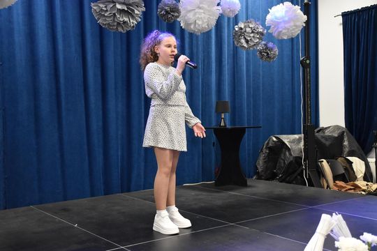 Uroczysty Dzień Kobiet w gminie Fajsławice Uroczysty Dzień Kobiet w gminie Fajsławice