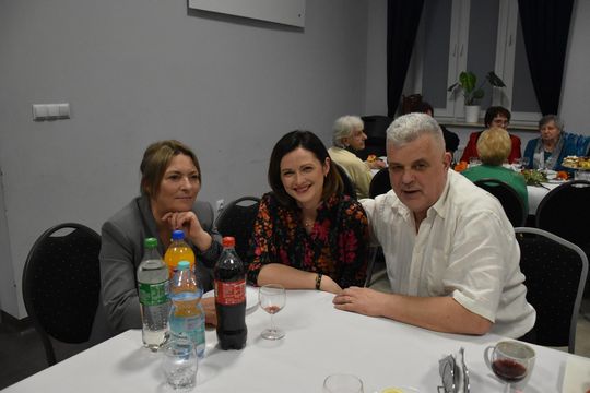 Uroczysty Dzień Kobiet w gminie Fajsławice Uroczysty Dzień Kobiet w gminie Fajsławice