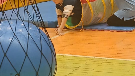 Kosmiczny Dzień Otwarty w "Ósemce"