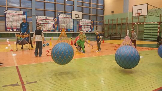 Kosmiczny Dzień Otwarty w "Ósemce"