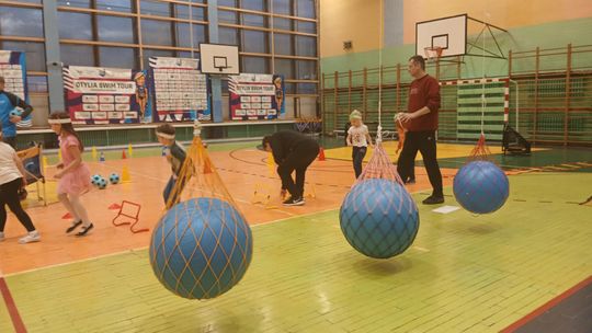 Kosmiczny Dzień Otwarty w "Ósemce"