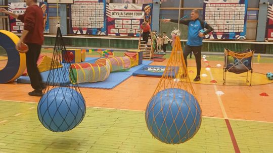 Kosmiczny Dzień Otwarty w "Ósemce"