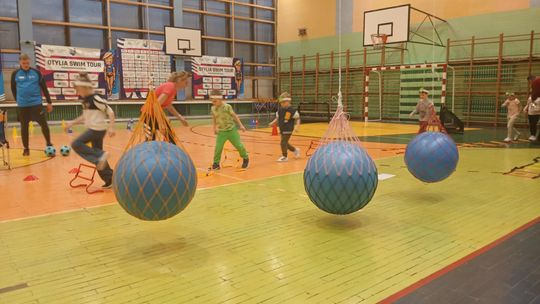 Kosmiczny Dzień Otwarty w "Ósemce"