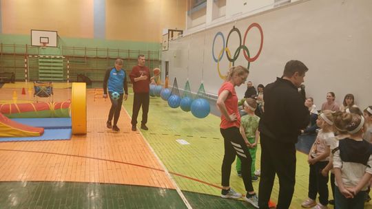 Kosmiczny Dzień Otwarty w "Ósemce"