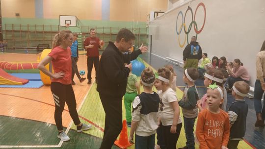 Kosmiczny Dzień Otwarty w "Ósemce"