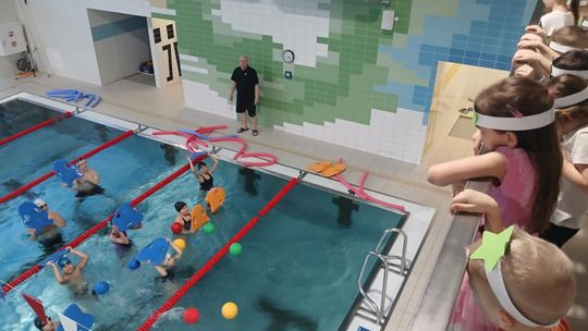 Kosmiczny Dzień Otwarty w "Ósemce"