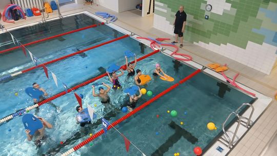 Kosmiczny Dzień Otwarty w "Ósemce"