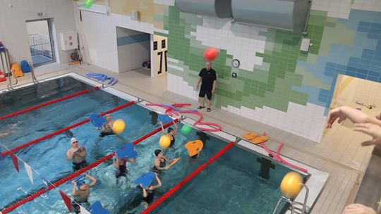 Kosmiczny Dzień Otwarty w "Ósemce"