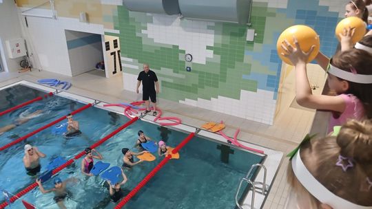 Kosmiczny Dzień Otwarty w "Ósemce"