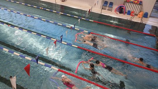 Kosmiczny Dzień Otwarty w "Ósemce"