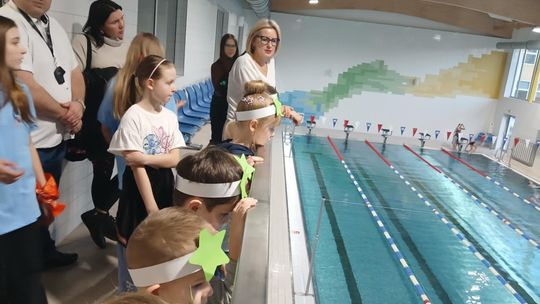 Kosmiczny Dzień Otwarty w "Ósemce"