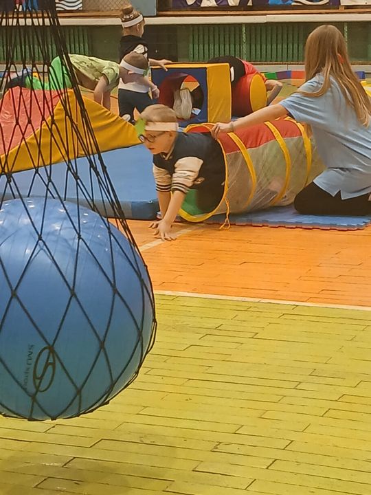 Kosmiczny Dzień Otwarty w "Ósemce"