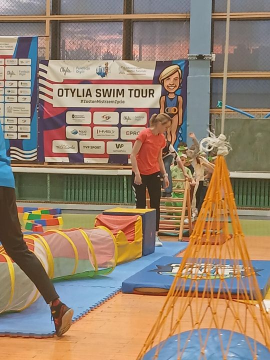 Kosmiczny Dzień Otwarty w "Ósemce"