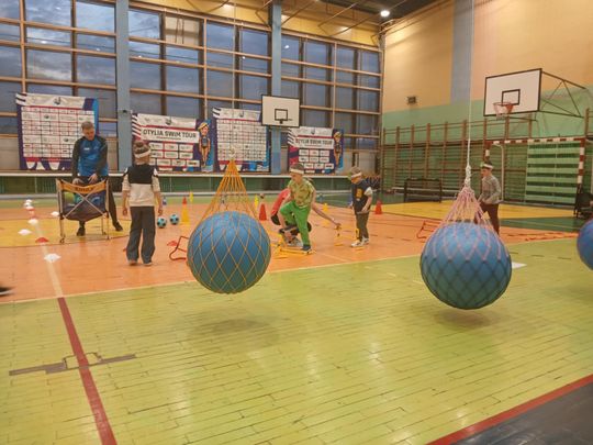 Kosmiczny Dzień Otwarty w "Ósemce" Kosmiczny Dzień Otwarty w "Ósemce"