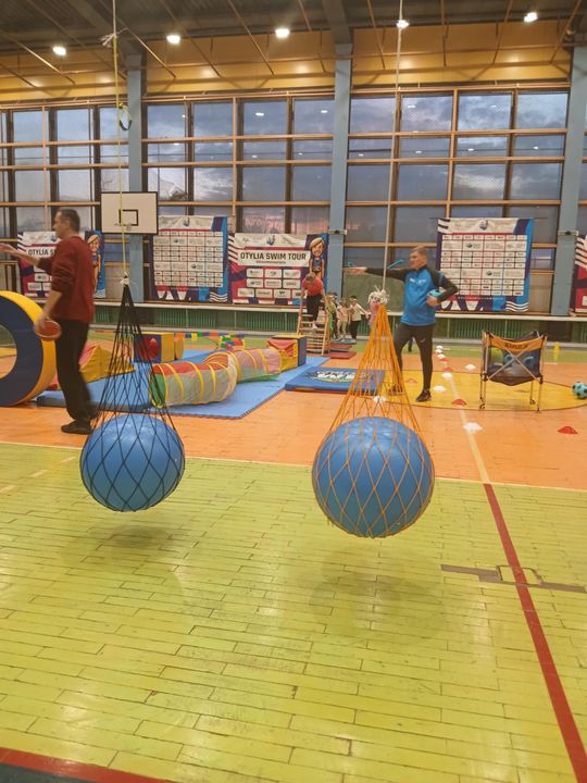 Kosmiczny Dzień Otwarty w "Ósemce"